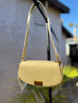 Shoulder Bag- Yellow