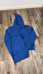 Zip Cargo Set -Royal Blue